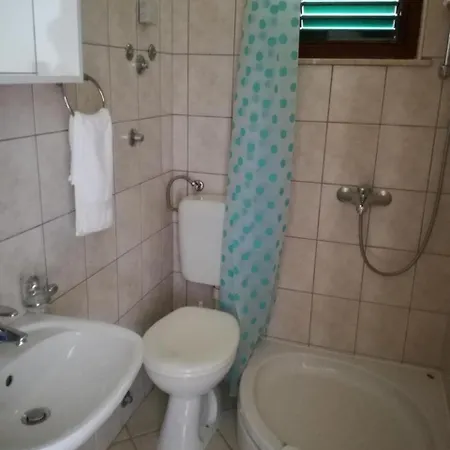 דירה D&d - Three Bedroom With Terrace And Partial Sea View