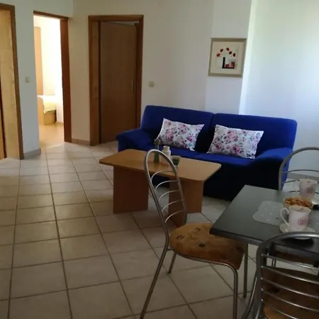 דירה D&d - Three Bedroom With Terrace And Partial Sea View אורביץ