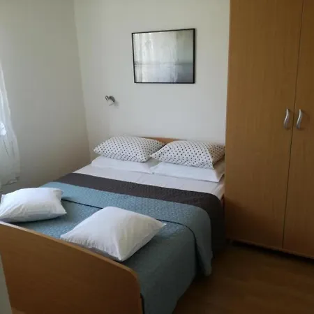 D&d - Three Bedroom With Terrace And Partial Sea View Apartmán Orebić